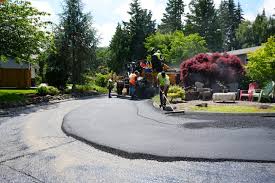 Brick Driveway Installation in Caldwell, ID