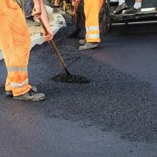 Why Choose Us For All Your Driveway Paving Needs in Caldwell, ID?